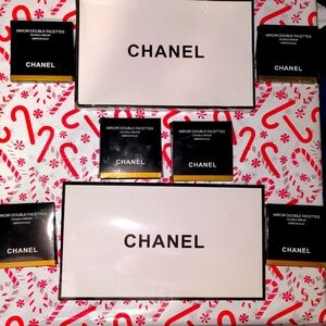 Reserved listing; 4 cc mirrors